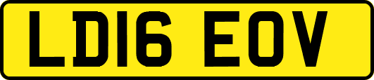 LD16EOV