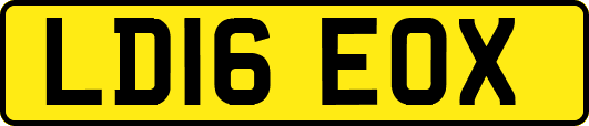 LD16EOX