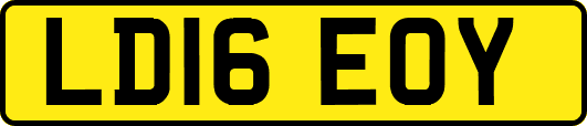 LD16EOY