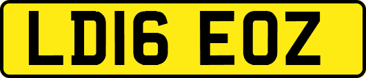 LD16EOZ