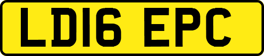 LD16EPC