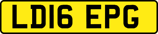 LD16EPG
