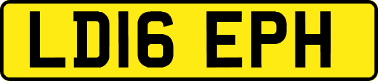 LD16EPH