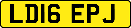 LD16EPJ