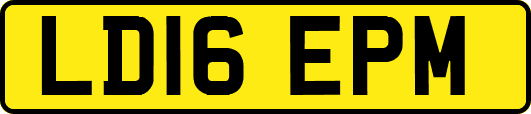 LD16EPM
