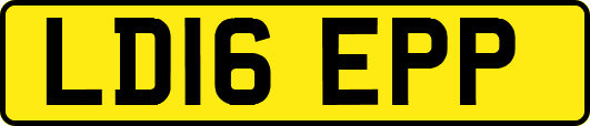 LD16EPP