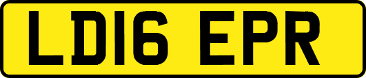 LD16EPR
