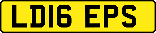 LD16EPS