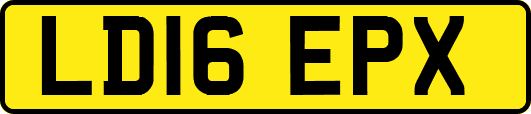 LD16EPX