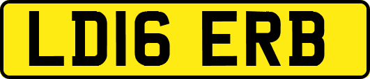 LD16ERB