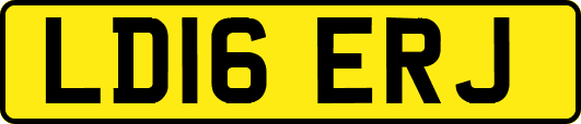 LD16ERJ