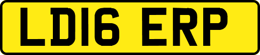 LD16ERP