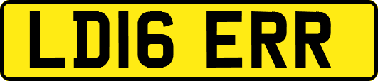 LD16ERR