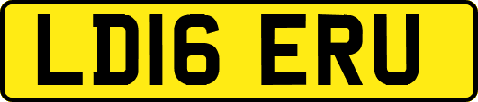 LD16ERU