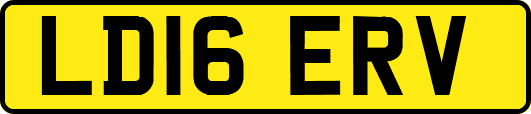 LD16ERV