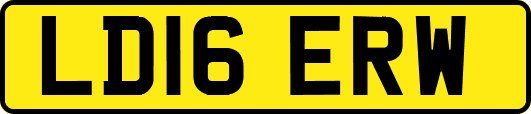 LD16ERW
