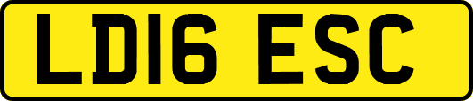 LD16ESC