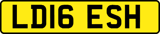 LD16ESH