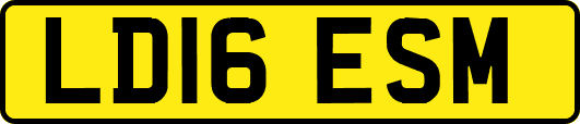 LD16ESM