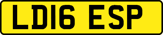 LD16ESP