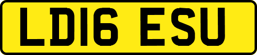 LD16ESU