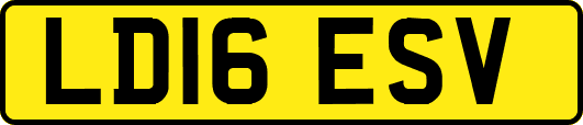 LD16ESV