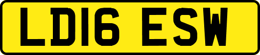 LD16ESW