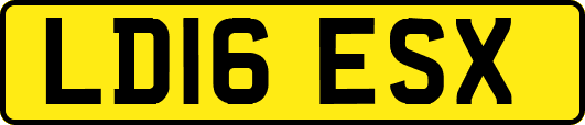 LD16ESX