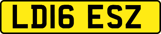 LD16ESZ