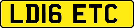LD16ETC