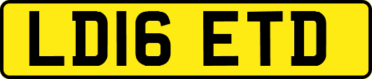 LD16ETD