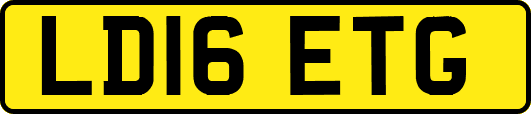 LD16ETG