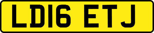 LD16ETJ
