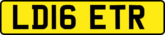 LD16ETR