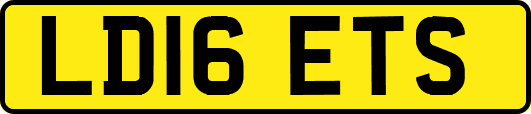 LD16ETS