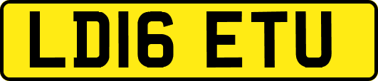 LD16ETU