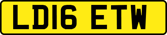 LD16ETW
