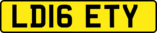 LD16ETY
