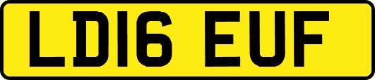 LD16EUF