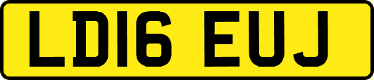 LD16EUJ