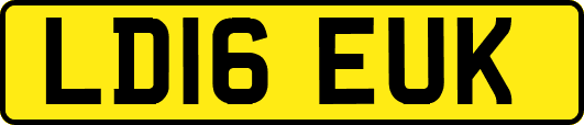 LD16EUK