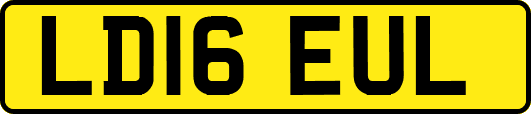 LD16EUL