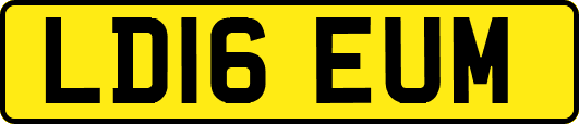 LD16EUM