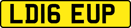 LD16EUP