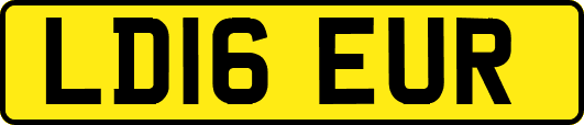 LD16EUR