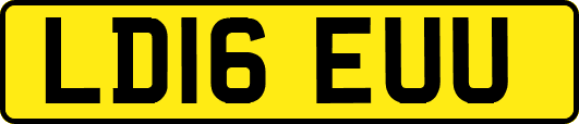 LD16EUU