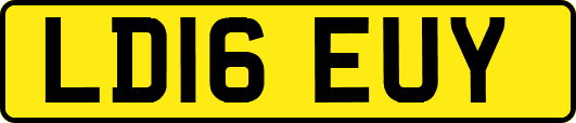 LD16EUY
