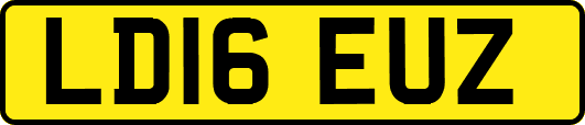 LD16EUZ