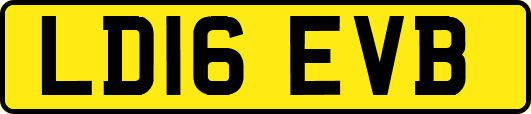 LD16EVB