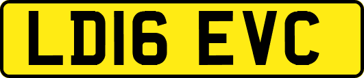 LD16EVC